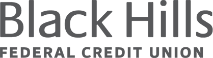 Black Hills Federal Credit Union Logo